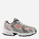 Buty sportowe dziecięce dla dziewczynki New Balance 530 IZ530ADL 23.5 Srebrne (197967854866) - obraz 1