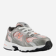 Buty sportowe dziecięce dla dziewczynki New Balance 530 IZ530ADL 23.5 Srebrne (197967854866) - obraz 2