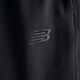Spodnie dresowe męskie ocieplane New Balance Nb Athletics MP41508 2XL Czarne (197375356372) - obraz 12