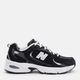 Жіночі кросівки New Balance 530 MR530CC 39.5 Чорні (196432921874) - зображення 1