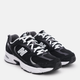 Жіночі кросівки New Balance 530 MR530CC 40 Чорні (196432921881) - зображення 2
