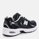 Жіночі кросівки New Balance 530 MR530CC 40 Чорні (196432921881) - зображення 4