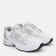 Чоловічі кросівки New Balance 530 MR530EMA 41.5 Білі (739980463917) - зображення 2