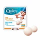 Восковые беруши для сна Quies 8 пар (SNR) 27 дБ - изображение 3