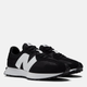 Buty sportowe męskie New Balance 327 MS327CBW 41.5 Czarne z białym (196307579728) - obraz 2