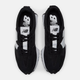 Buty sportowe męskie New Balance 327 MS327CBW 41.5 Czarne z białym (196307579728) - obraz 4