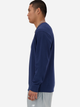 Світшот чоловічий New Balance Sport Essentials Small Logo MT41507 2XL Темно-синій (197375448305) - зображення 3