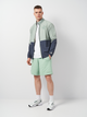 Футболка бавовняна довга чоловіча New Balance Sport Essentials Small Logo MT41509 L Біла (196941810850) - зображення 3