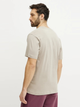 T-shirt męski bawełniany New Balance Sport Essentials Small Logo MT41509 M Beżowy (197967564802) - obraz 2