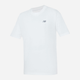 Футболка бавовняна довга чоловіча New Balance Sport Essentials Small Logo MT41509 2XL Біла (196941810904) - зображення 5