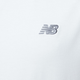 Футболка бавовняна довга чоловіча New Balance Sport Essentials Small Logo MT41509 S Біла (196941810874) - зображення 7