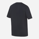 Футболка бавовняна довга чоловіча New Balance Sport Essentials Small Logo MT41509 M Чорна (196941810621) - зображення 6