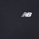 T-shirt męski bawełniany New Balance Sport Essentials Small Logo MT41509 S Czarny (196941810638) - obraz 7