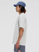 T-shirt męski bawełniany New Balance Athletics MT41533 M Biały (197375338217) - obraz 4
