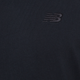 T-shirt męski bawełniany New Balance Athletics MT41533 2XL Czarny (197375337890) - obraz 7