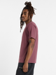T-shirt męski New Balance Sport Essentials Logo MT41580 2XL Bordowy (197967283031) - obraz 3