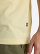T-shirt męski New Balance Sport Essentials Logo MT41580 L Żółty (197967283048) - obraz 6