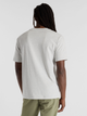 T-shirt męski bawełniany New Balance Athletics Logo MT51500 XL Jasnoszary (197967256387) - obraz 2