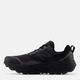 Buty do biegania męskie New Balance Hierro MTHIERZ9 42 Czarne (197967688508) - obraz 3