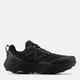 Чоловічі кросівки для бігу New Balance Hierro MTHIERZ9 46.5 Чорні (197967688577) - зображення 1