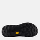 Buty do biegania męskie New Balance Hierro MTHIERZ9 43 Czarne (197967688522) - obraz 7