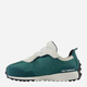 Buty sportowe chłopięce New Balance 327 NW327BD 22.5 Zielone (197967844034) - obraz 3