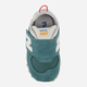 Buty sportowe chłopięce na rzepy New Balance 574 NW574VPG 25 Zielone (197967796227) - obraz 4