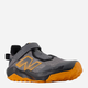 Buty sportowe chłopięce New Balance DynaSoft Nitrel v6 PANTRLS6 34.5 Szare (197968017383) - obraz 2