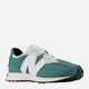Buty sportowe chłopięce New Balance 327 PH327BD 32 Zielone (197968224729) - obraz 2