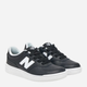 Sneakersy chłopięce New Balance B80 PSB80BW 29 Czarne (197968156167) - obraz 2