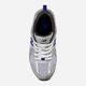 Дитячі кросівки для хлопчика New Balance 530 PZ530ADE 28 Сріблясті (197968236708) - зображення 4