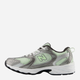 Buty sportowe chłopięce New Balance 530 PZ530ADF 28 Srebrne (197968231185) - obraz 2