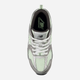 Дитячі кросівки для хлопчика New Balance 530 PZ530ADF 29 Сріблясті (197968231208) - зображення 3