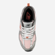 Дитячі кросівки для дівчинки New Balance 530 PZ530ADL 31 Сріблясті (197968230232) - зображення 4