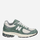Чоловічі кросівки New Balance 2002R U2002RRC 45 Зелені (197968045386) - зображення 1