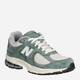 Чоловічі кросівки New Balance 2002R U2002RRC 45 Зелені (197968045386) - зображення 2