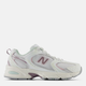 Жіночі кросівки New Balance 530 U530NEB 37.5 Білі (197968186294) - зображення 1