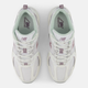 Жіночі кросівки New Balance 530 U530NEB 37 Білі (197968186287) - зображення 4
