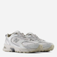Чоловічі кросівки New Balance 530 U530NEC 42 Сірі (197968186164) - зображення 2