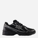 Buty sportowe damskie New Balance 740 U740BM2 39.5 Czarne (197967473586) - obraz 1