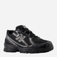 Жіночі кросівки New Balance 740 U740BM2 37 Чорні (197967473548) - зображення 2