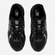 Жіночі кросівки New Balance 740 U740BM2 40.5 Чорні (197967473609) - зображення 5