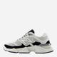 Чоловічі кросівки New Balance 9060 U9060JBB 41.5 Світло-сірі з чорним (197967976124) - зображення 3