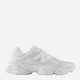 Buty sportowe damskie New Balance 9060 U9060NRJ 37.5 (5US) Białe (197375727189) - obraz 1