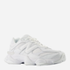 Buty sportowe damskie New Balance 9060 U9060NRJ 37.5 (5US) Białe (197375727189) - obraz 2