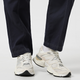 Жіночі кросівки New Balance 9060 U9060WHT 37 Бежеві (197966537630) - зображення 2