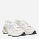 Жіночі кросівки New Balance 9060 U9060WHT 37 Бежеві (197966537630) - зображення 3