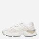 Жіночі кросівки New Balance 9060 U9060WHT 37 Бежеві (197966537630) - зображення 4