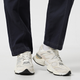 Buty sportowe męskie New Balance 9060 U9060WHT 44 Beżowe (197966537746) - obraz 2