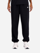 Спортивні штани жіночі New Balance Sport Essentials Small Logo WP41500 XS Чорні (197375437019) - зображення 3